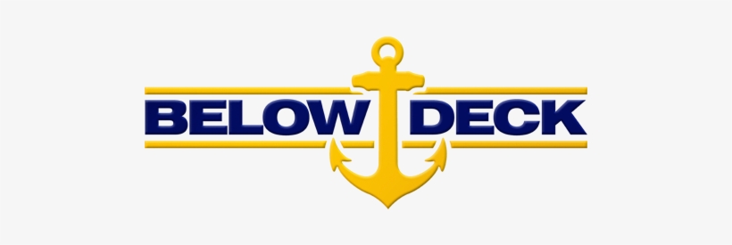 Below Deck Mediterranean Season 1, transparent png download