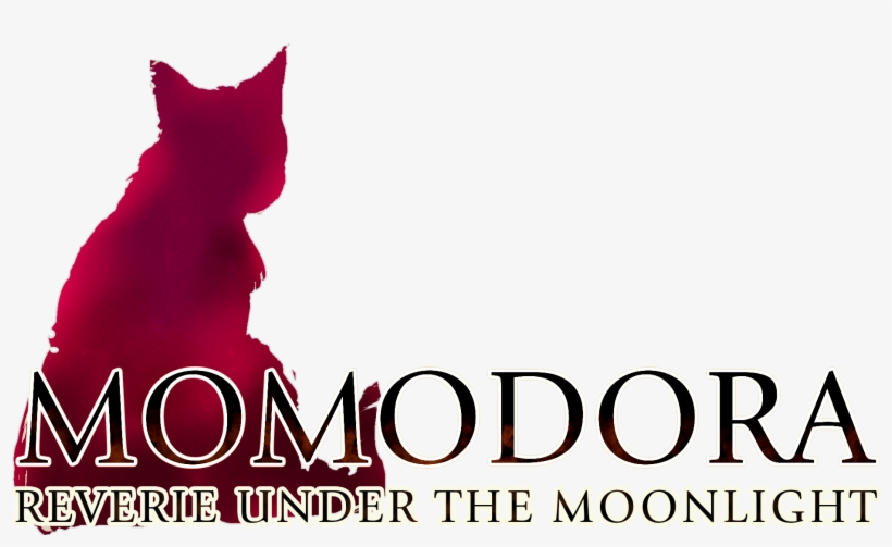 Image Result For Momodora Reverie Under The Moonlight - Momodora Reverie Under The Moonlight Logo, transparent png download