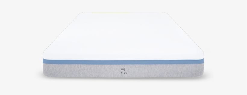 Shop The Helix Moonlight - Mattress, transparent png download