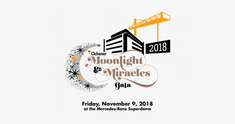 Big Dreams Define The Ochsner Cancer Institute - Logo, transparent png download