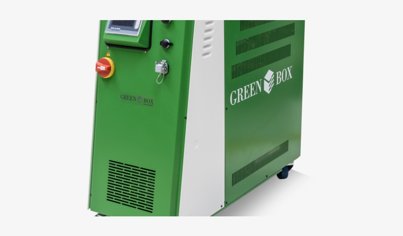 Green Shell - Electronics, transparent png download