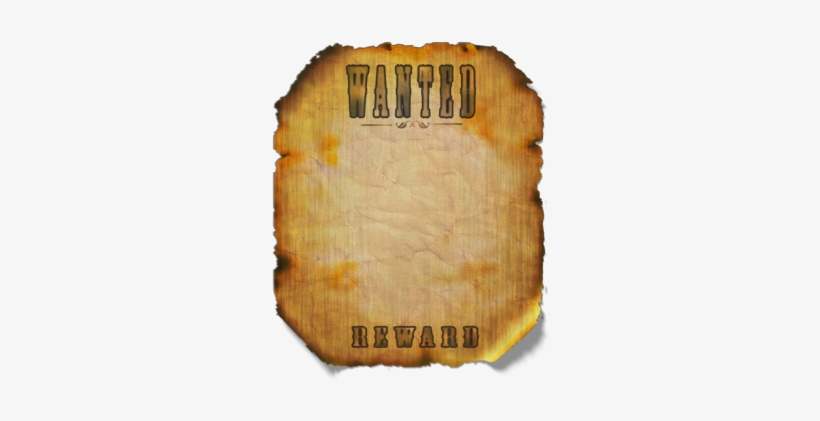 White Poster Template Galleries Blank - Microsoft Powerpoint, transparent png download