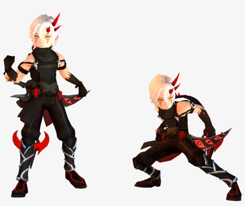 Background - Dragon Nest Bleed Phantom, transparent png download