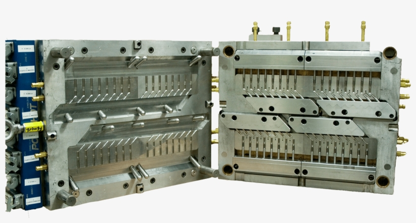 Tooling Design And Manufacturer Tooling Manufacturing - Military, transparent png download