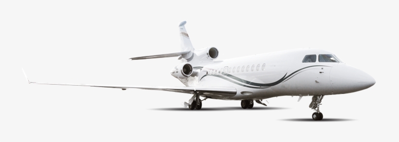 Aircraft Charter Services - Bombardier Challenger 600, transparent png download