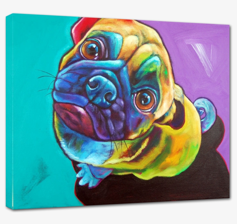 Tony By Ron Burns - Painting, transparent png download