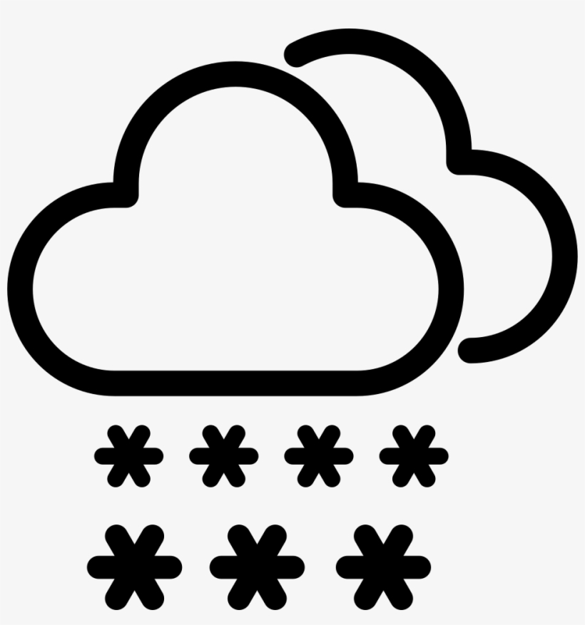 Snow Storm - - Rain, transparent png download