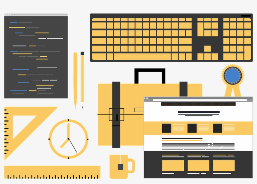 Developer Transparent Background Hd PNG Image | Transparent PNG Free ...