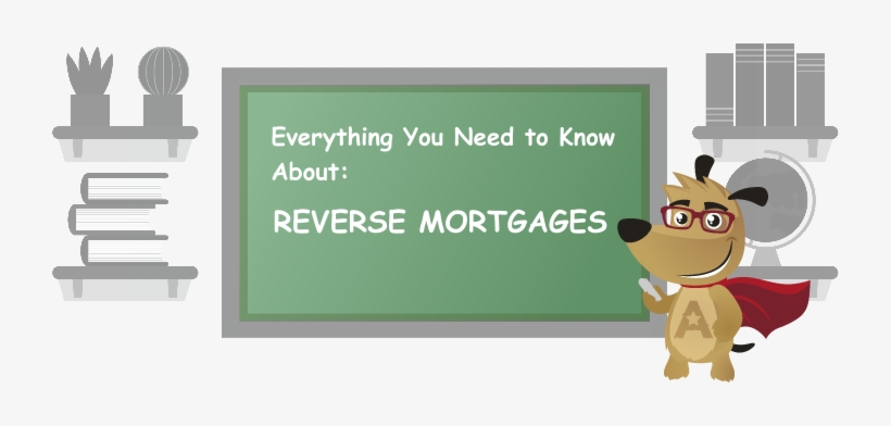 Reverse Mortgage Questions And Answers - Reverse Mortgages For Beginners: A Consumer Guide, transparent png download