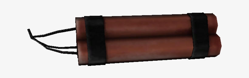Sticky Tnt - Rifle, transparent png download