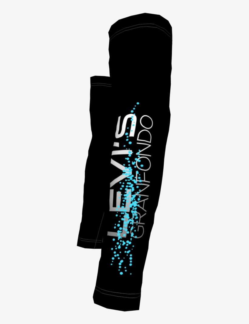 2018 Levi's Granfondo - Electric Blue, transparent png download