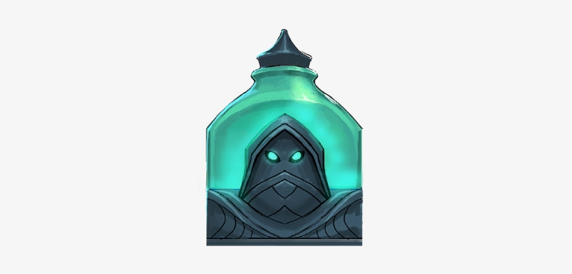 Guardian Potion Image - Potion Orcs Must Die, transparent png download