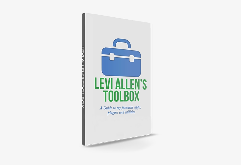 Get A Free Ebook Cover - Briefcase, transparent png download