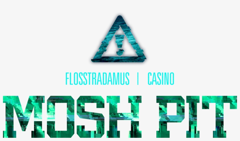 Steam "mosh Pit" - Mosh Pit Flosstradamus, transparent png download