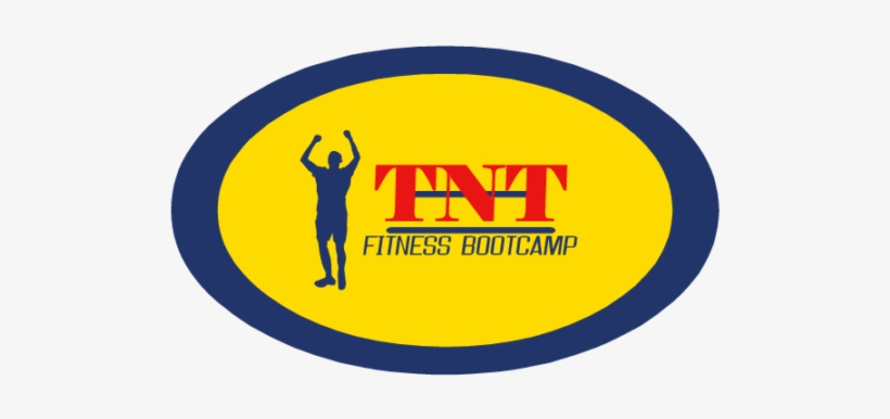 Tnt - Physical Fitness, transparent png download