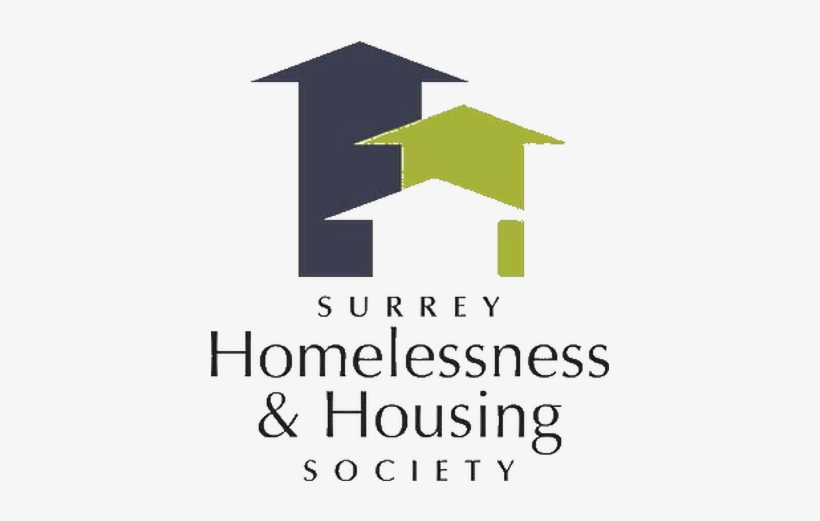 Surrey Homelessness And Housing Society, transparent png download