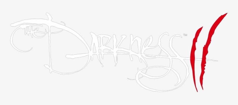 Darkness - Darkness 2, transparent png download