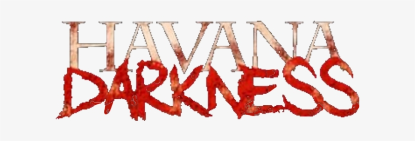 Carolina Ravassa Actress For Havana Darkness - Havana Darkness, transparent png download