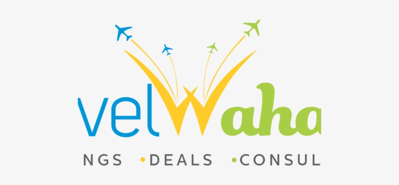 Travel Wahala Logo - Travel Wahala And Tours Limited, transparent png download