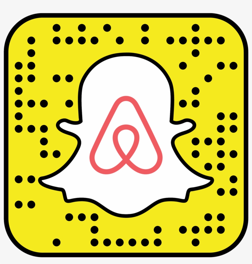 Airbnb On Twitter - Julie Snapchat, transparent png download