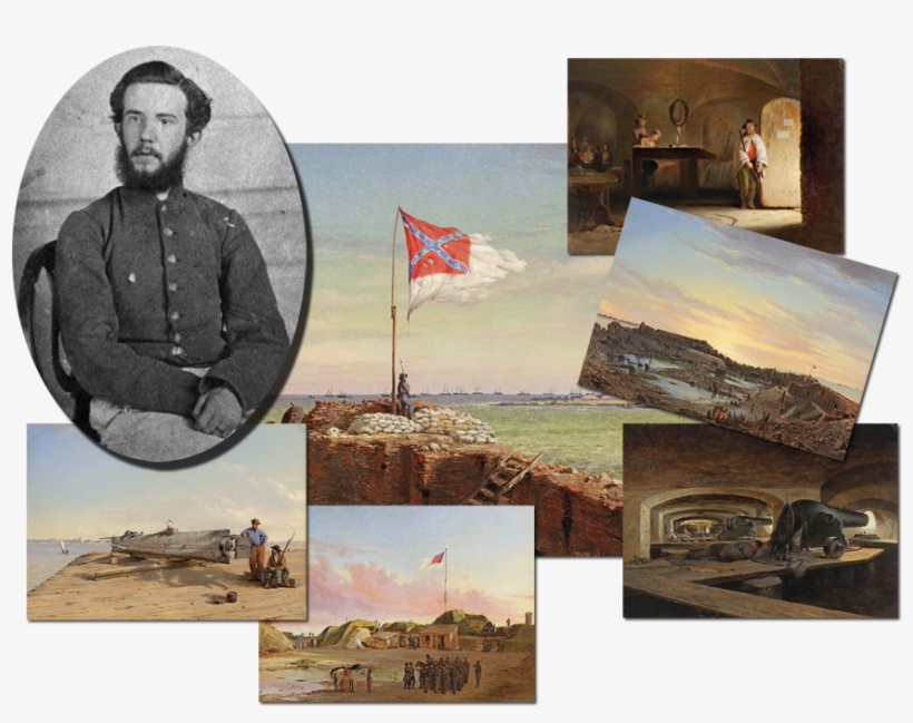 This Noteworthy Exhibit Highlighted The Art Created - Do It . By: Edward Everett Hale, transparent png download