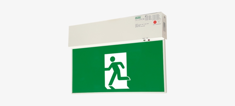 Dimensions - Emergency Exit, transparent png download