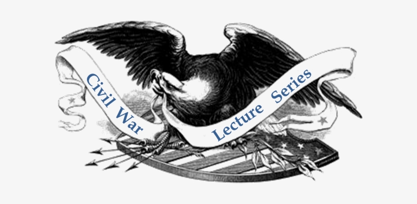 2018 Civil War Lecture Series - 19th Century Bald Eagle, transparent png download