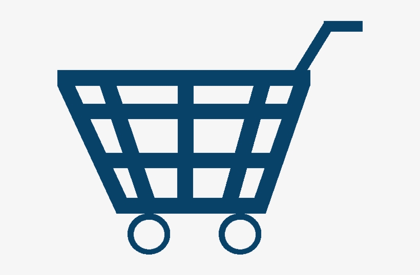 Cart - Online Shopping, transparent png download