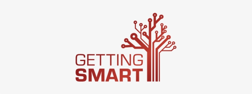 Gs Gradient Md - Getting Smart, transparent png download