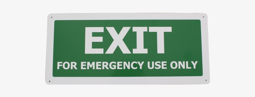 Mymyty - - Ex Proof Exit, transparent png download