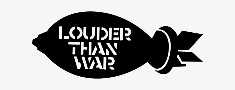 Louder Than War Large - Louder Than War Logo, transparent png download