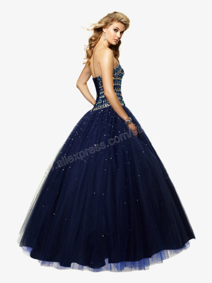 Cocktail Dresses For Prom Png Photo - Dress, transparent png download