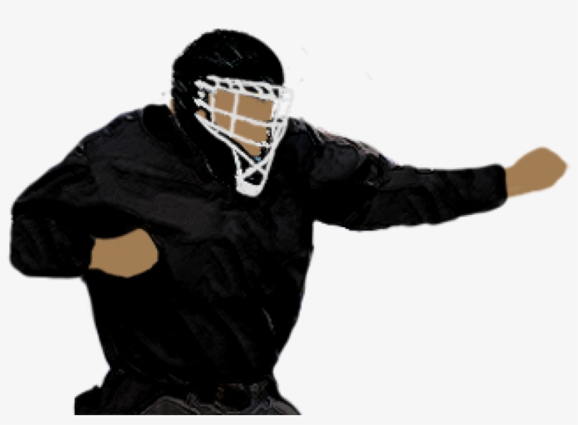 Manage Your League Sports Software Has Online Registration - Umpire Png, transparent png download