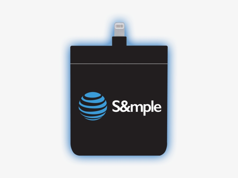 Handheld Promotion Billboard - Circle, transparent png download