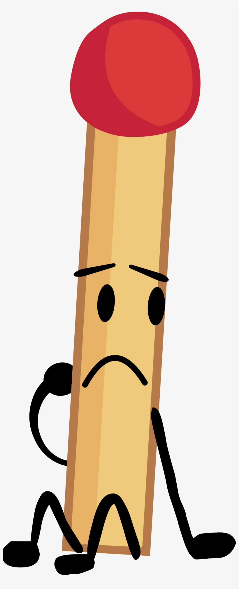 Match In The Tlc - Idfb Tlc Match, transparent png download