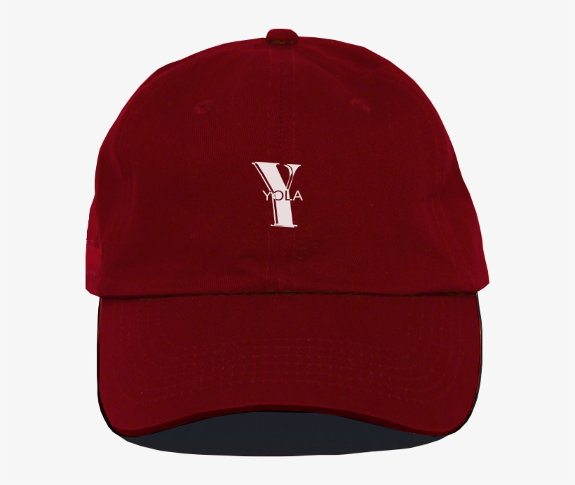 Yola Billboard Logo Adjustable Cap Logo - Hat, transparent png download