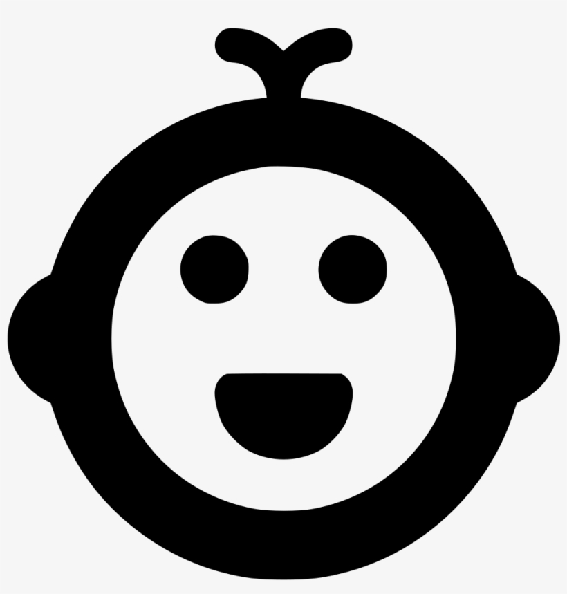 Baby Child Kid Newborn Comments - Infant, transparent png download