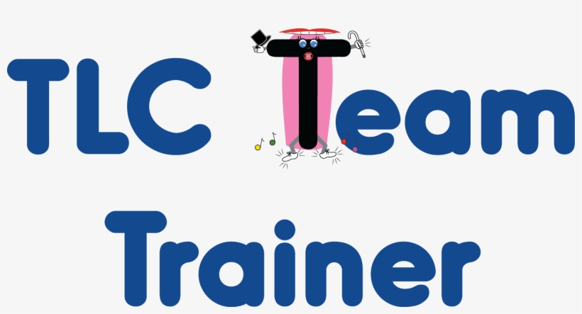 As A Tlc Team Trainer, Participants Will Be Trained, - Graphic Design, transparent png download