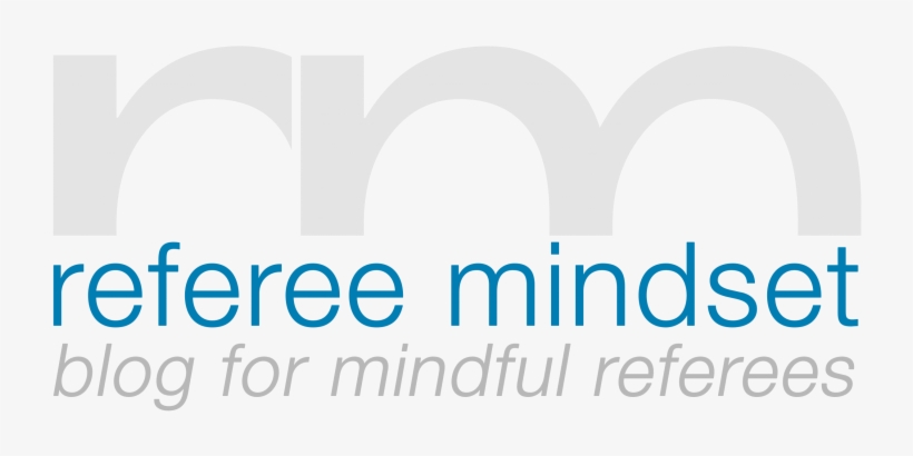 Blog For Mindful Referees - Graphics, transparent png download