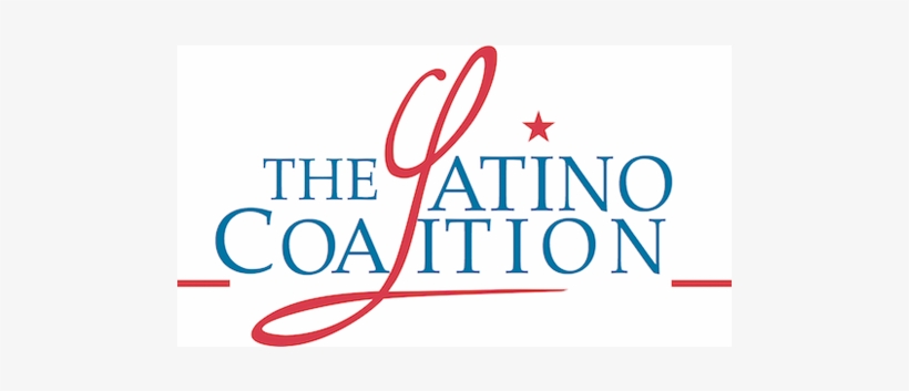 The Latino Coalition Logo - Latino Coalition, transparent png download
