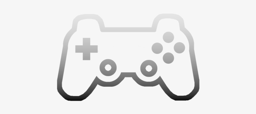 Clipart Ultrararespacehighfive The Rarest Of All High - Gamepad Icon, transparent png download
