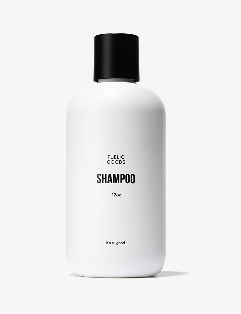 Shampoo Png Download Image - Shampoo, transparent png download