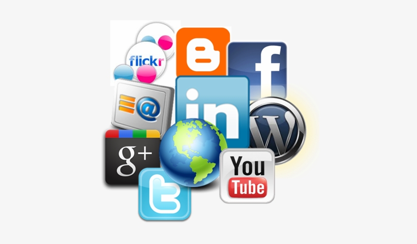 Planning And Implementing - Youtube Icon, transparent png download