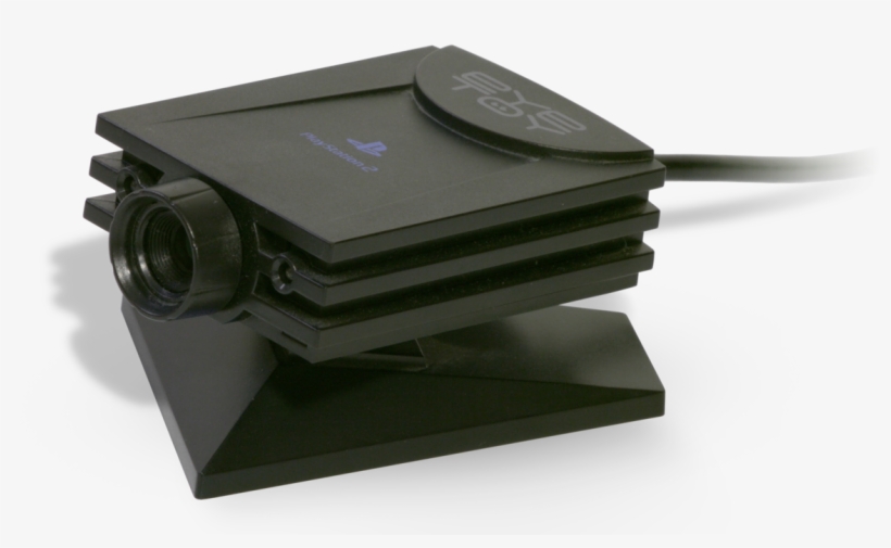 Eye Toy Ps2 Png, transparent png download