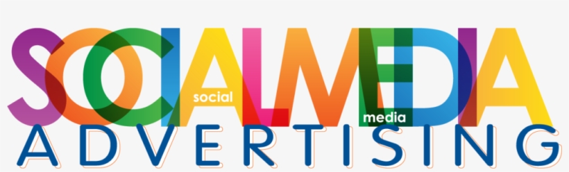 Social Network Advertising, transparent png download