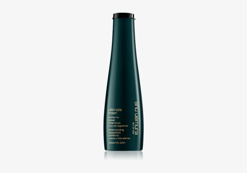 Ultimate Reset Shampoo - Shampoo, transparent png download