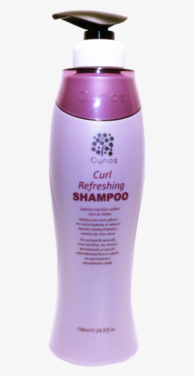 The - Shampoo, transparent png download