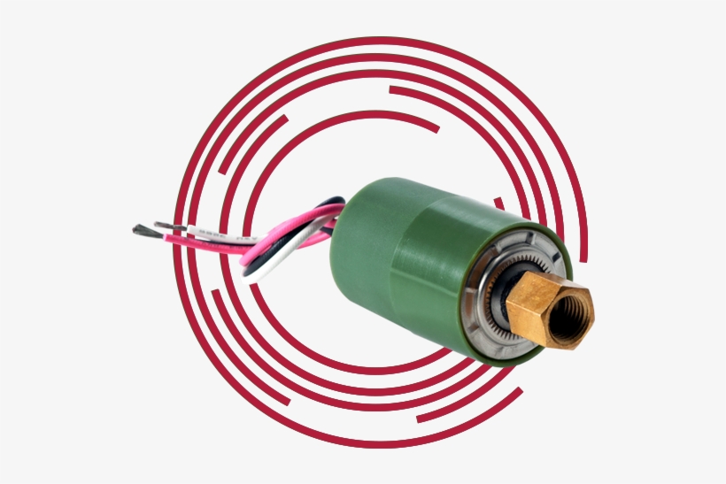 Ps2 - Solenoid Valve, transparent png download