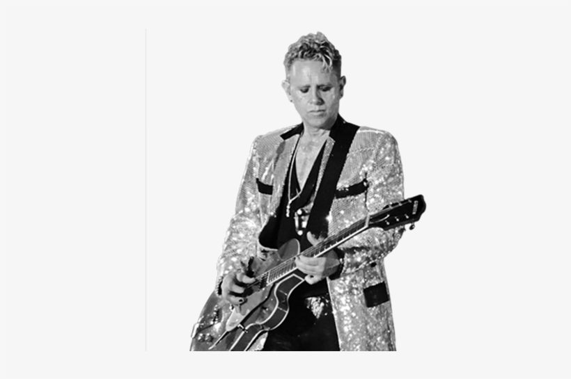 Martin Lee Gore Png, transparent png download