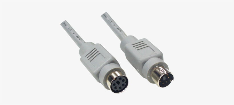 200902091316393137 - Ps 2 Cable Png, transparent png download